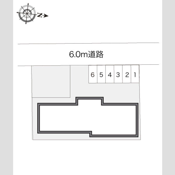 レオパレスエスポワール 画像2