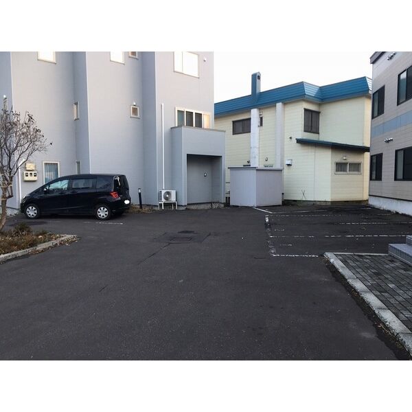 レオパレスエレメント18 画像4