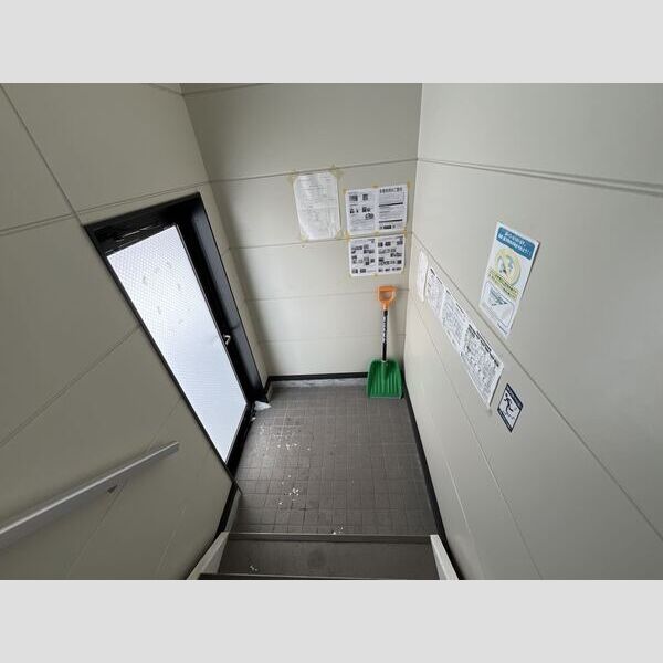 レオパレスSHIN前田 画像8