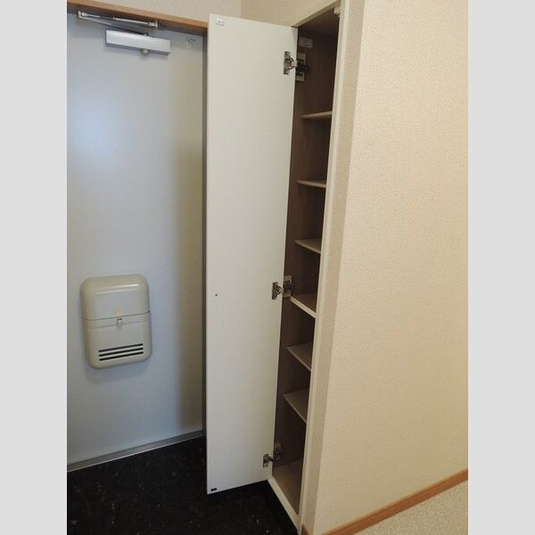 レオパレス藤 画像11