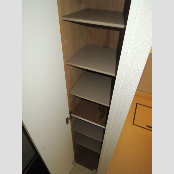 レオパレス福住B 画像6