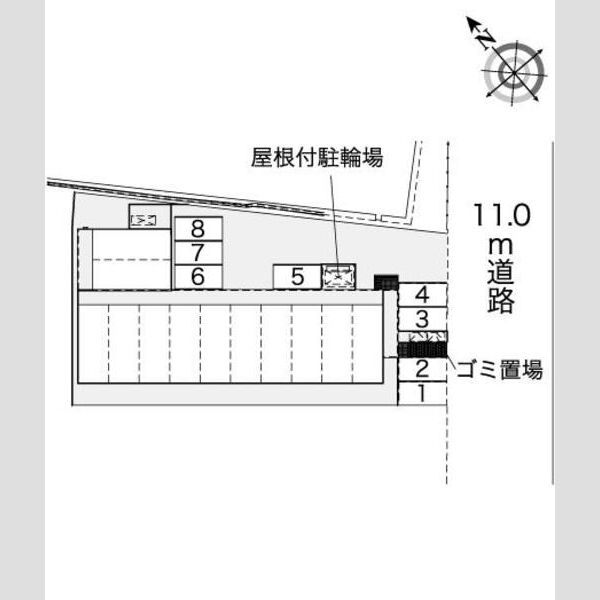 レオネクストルミナス東札幌 画像2