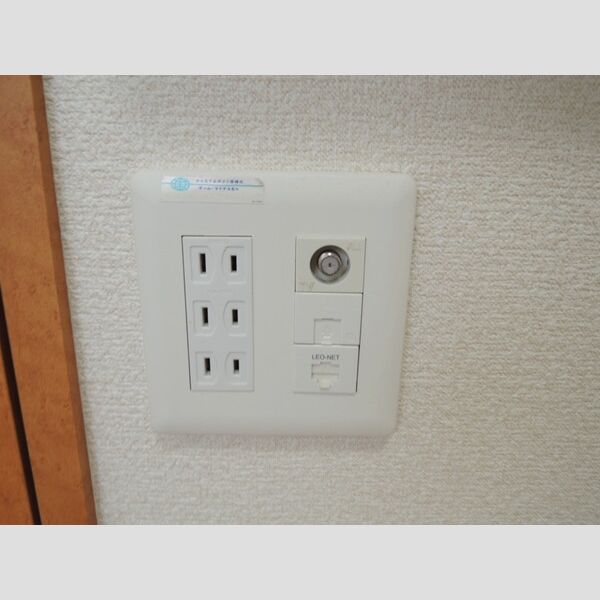 レオパレス南10条 画像9