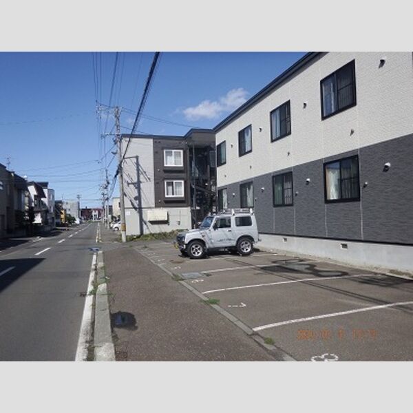 レオパレスルネッタ 画像4