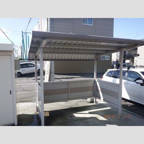 レオパレスルネッタ 画像5