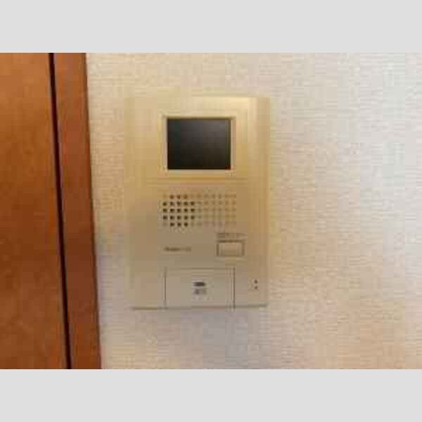 レオパレスグリーンパーク 画像9