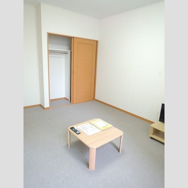 レオパレスメゾン　山　鼻 画像5