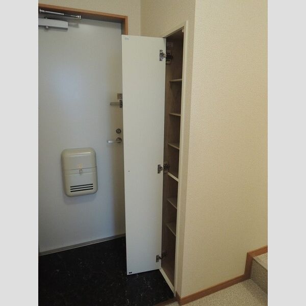 レオパレスメゾン　山　鼻 画像9