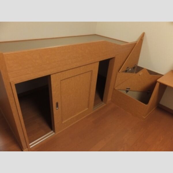レオパレスエンレイソウ 画像9