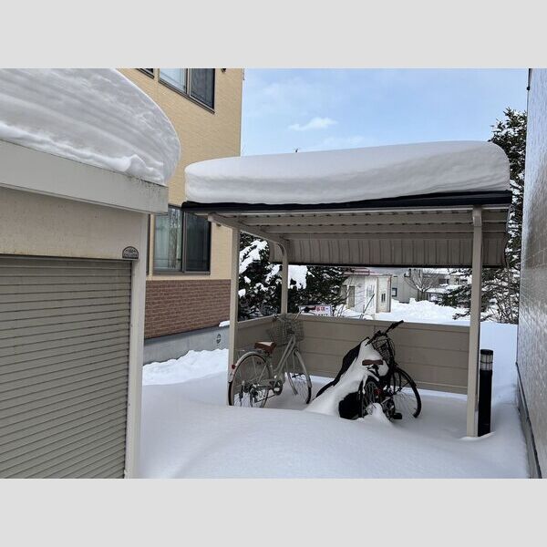 レオパレス樹 画像12