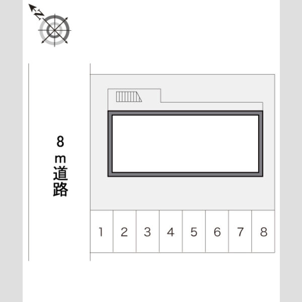 レオパレスShalom 画像4