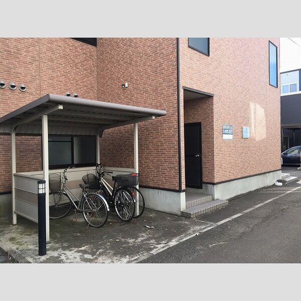 レオパレスメイリー 画像5