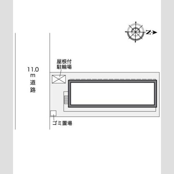 レオパレス希望 画像2
