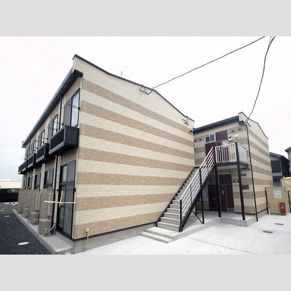 レオパレスサンメゾン