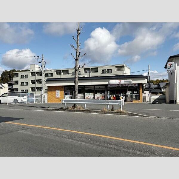 レオパレス西京の外観3枚目