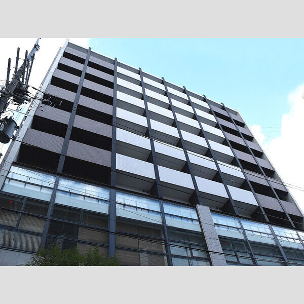 レオパレス三井田