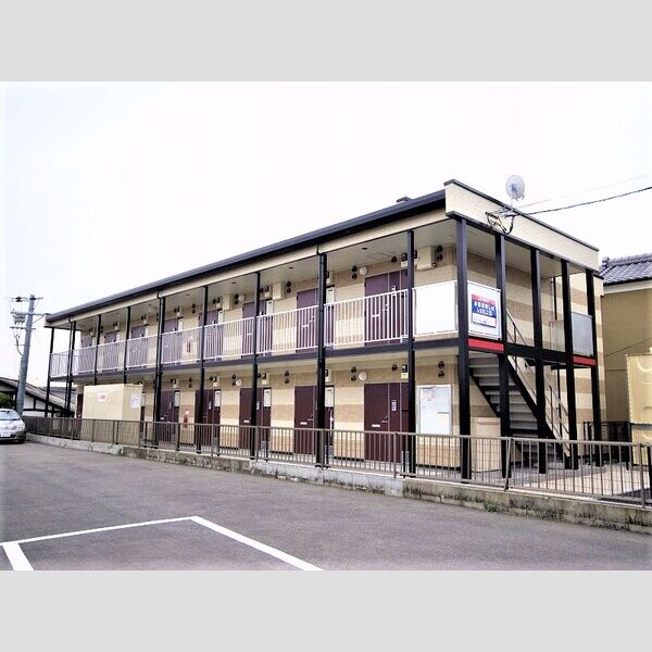 レオパレスクール ド ロータス