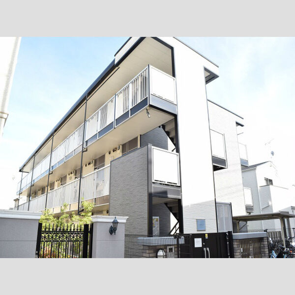 レオパレスラ グラシューズ