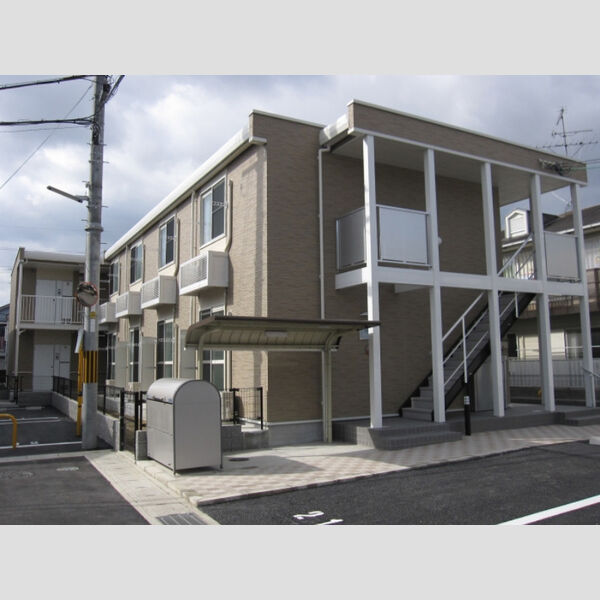 レオパレスKS蔭山