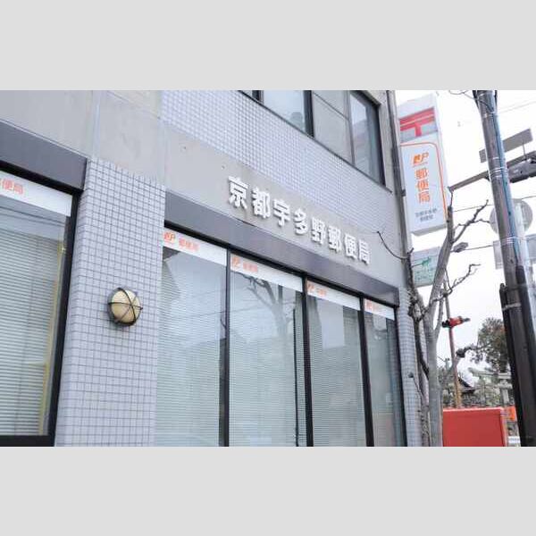 レオネクスト宇多野の外観3枚目