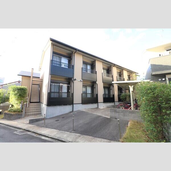 レオネクスト東山