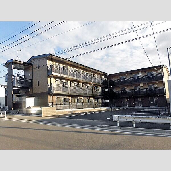 レオネクストミューズ