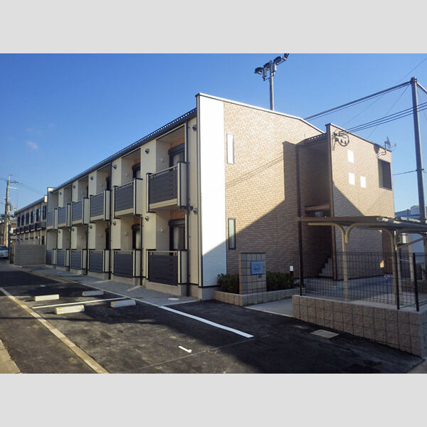 レオネクスト西山天王山