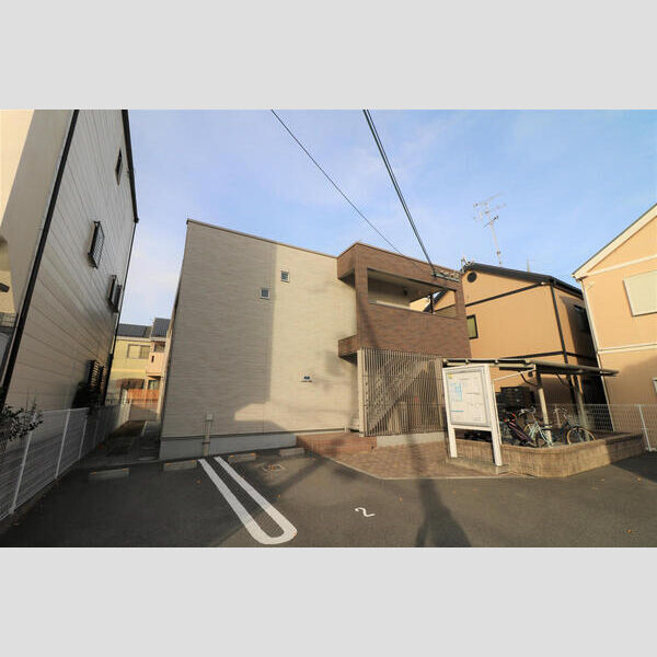 クレイノセディ今里