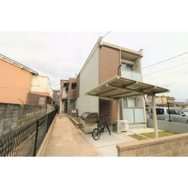 クレイノフラン