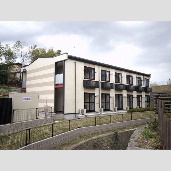 レオパレスYumedono