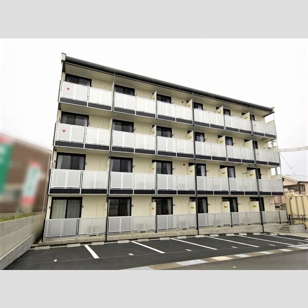 レオパレスMARUTO京田辺