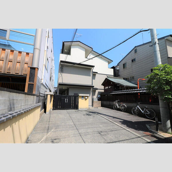 レオパレスプレミエ エトワール