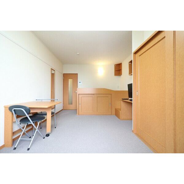 レオパレス利右衛門の室内写真13枚目