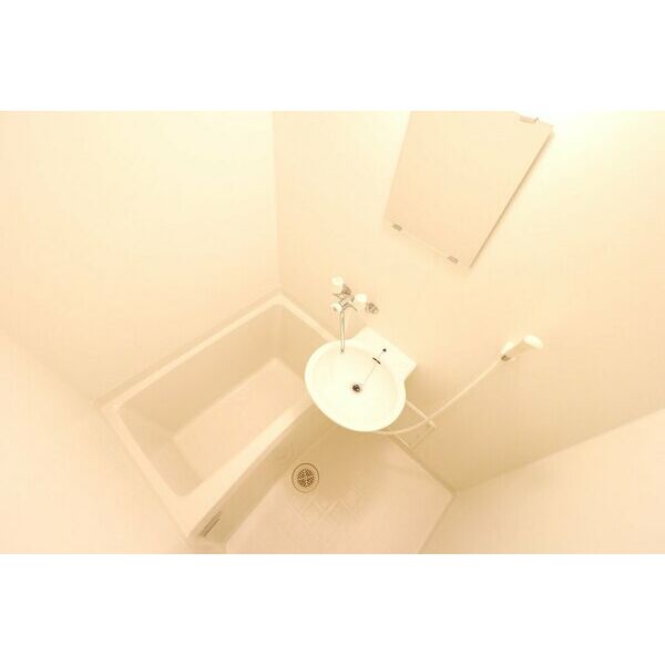 レオパレス利右衛門の室内写真20枚目