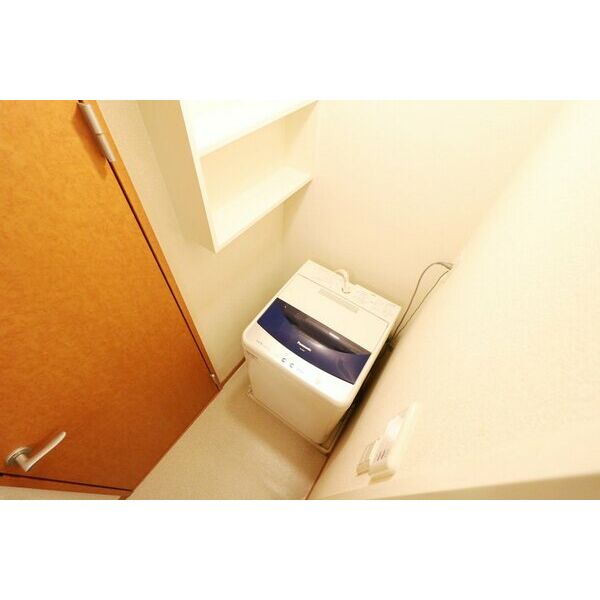 レオパレス利右衛門の室内写真26枚目