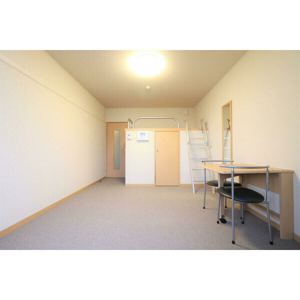 レオパレスビューテラス草内の室内写真4枚目