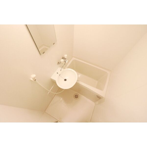 レオパレスビューテラス草内の室内写真6枚目