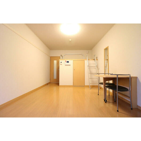 レオパレスビューテラス草内の室内写真5枚目