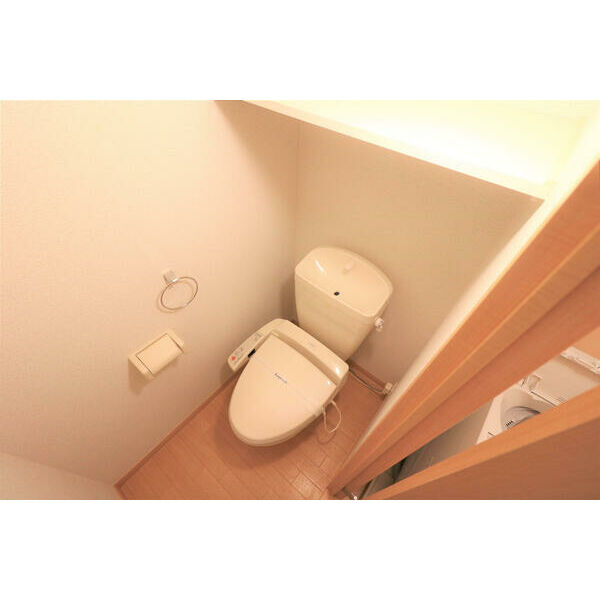 レオパレスビューテラス草内の室内写真13枚目