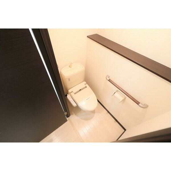 レオネクストクール ド イリスの室内写真15枚目