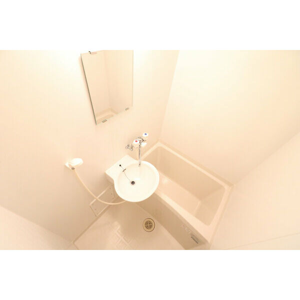 レオパレスサンメゾンの室内写真5枚目