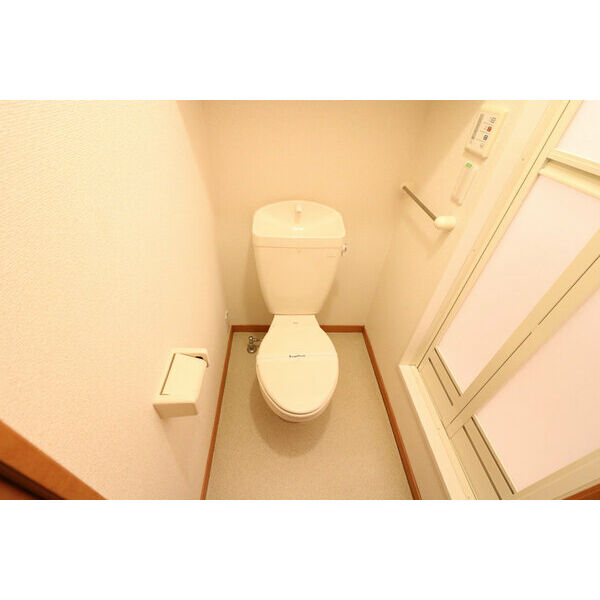 レオパレスサンメゾンの室内写真6枚目