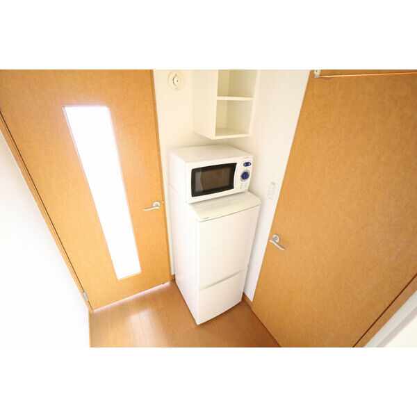 レオパレスサンメゾンの室内写真7枚目