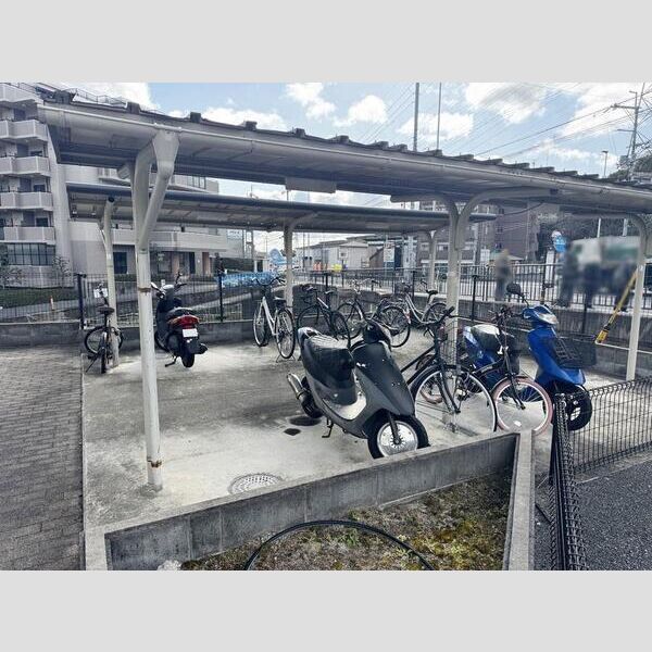 レオパレス西京の室内写真48枚目