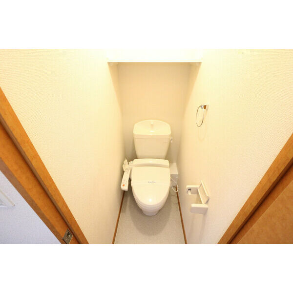 レオパレス田中殿の室内写真6枚目