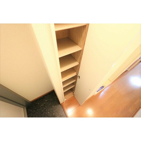 レオパレス田中殿の室内写真8枚目