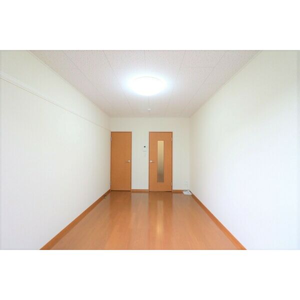 レオパレス三井田IIの室内写真3枚目