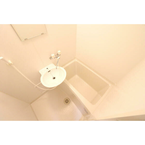 レオパレス三井田IIの室内写真6枚目