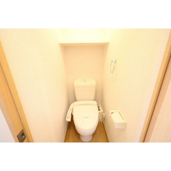 レオパレス三井田IIの室内写真7枚目