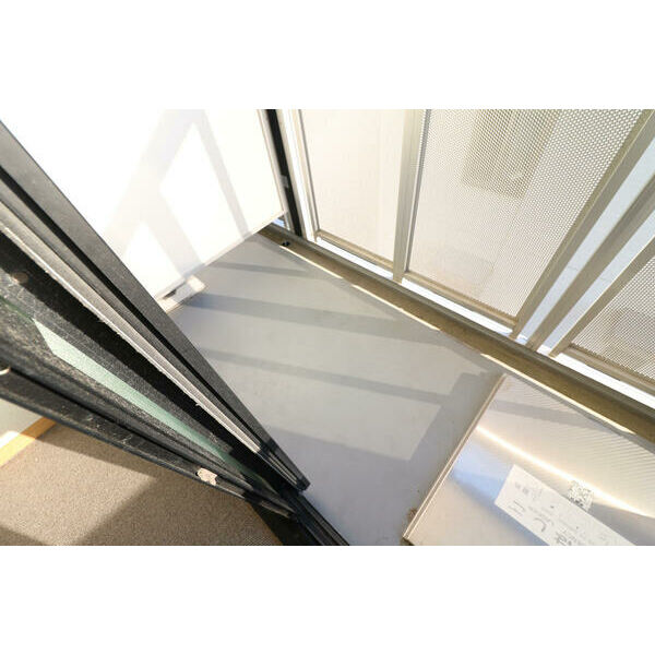 レオパレス三井田IIの室内写真8枚目